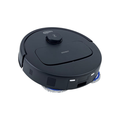 Ecovacs Deebot N30 Pro Omni Saug- Wischroboter Absaug- Reinigungsstation 10000Pa | Neu