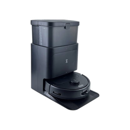 Ecovacs Deebot N30 Pro Omni Saug- Wischroboter Absaug- Reinigungsstation 10000Pa | Neu