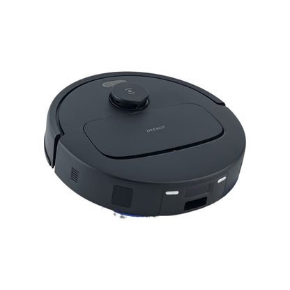 Ecovacs Deebot N30 Pro Omni Saug- Wischroboter Absaug- Reinigungsstation 10000Pa | Neu
