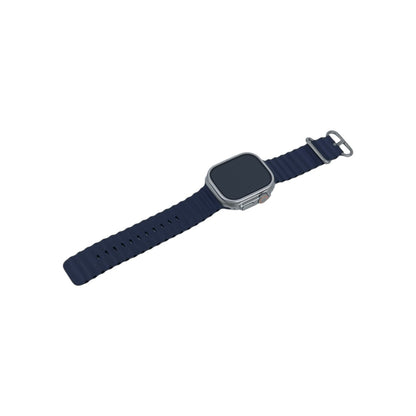 Apple Watch Ultra 2 Cellular Titanium Titan 49 mm Ocean Marine | Retourware
