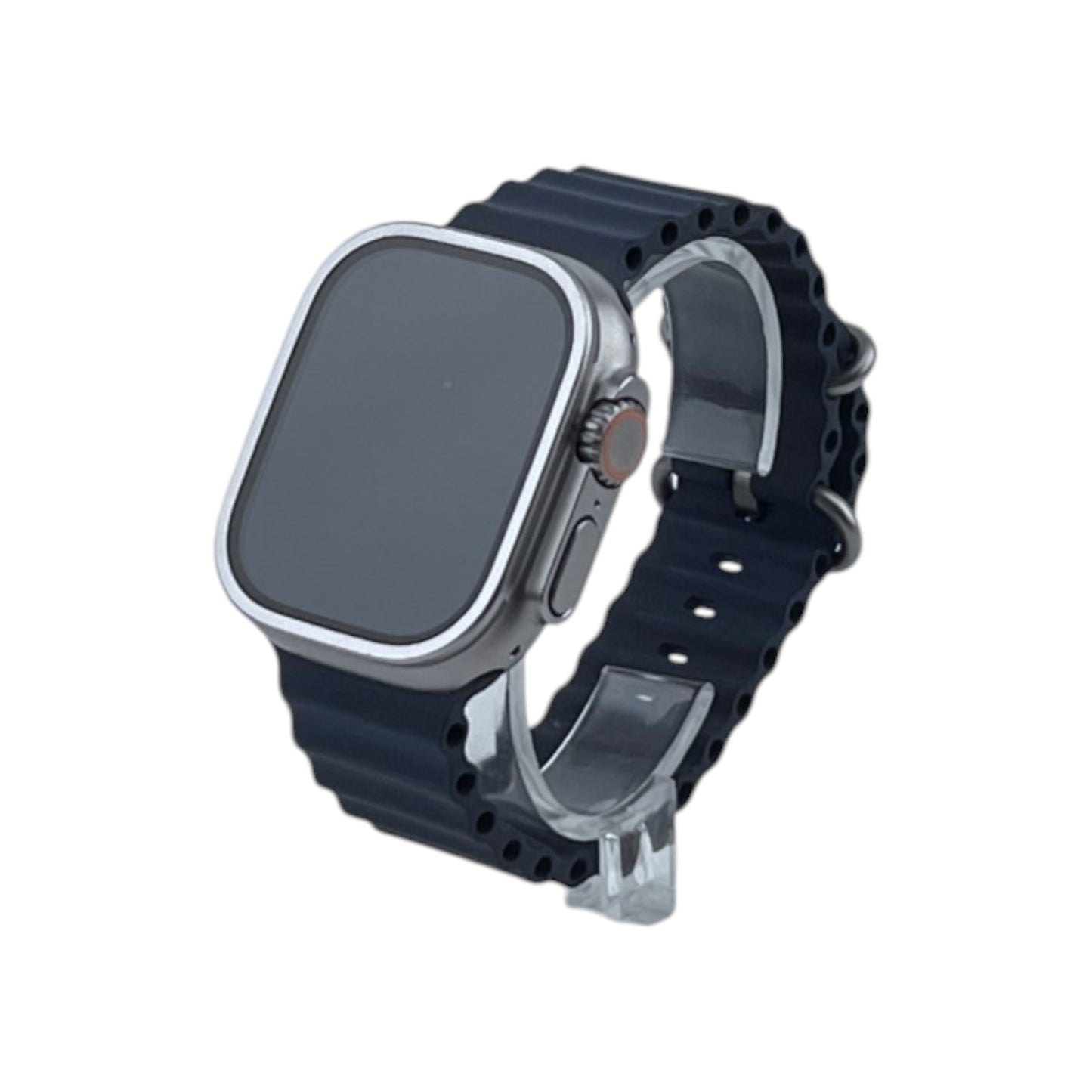 Apple Watch Ultra 2 Cellular Titanium Titan 49 mm Ocean Marine | Retourware
