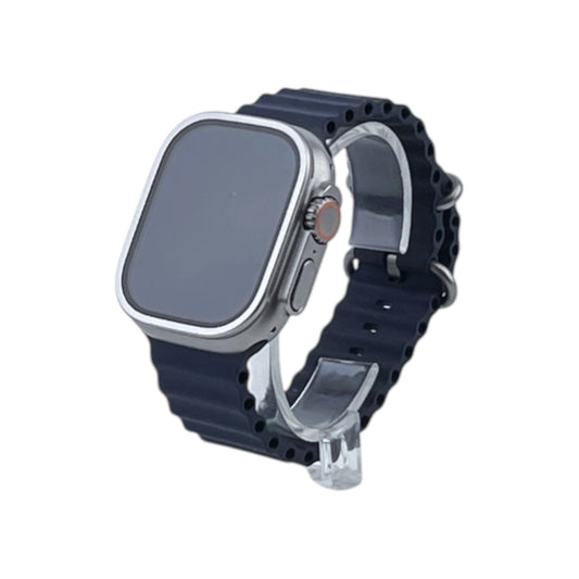 Apple Watch Ultra 2 Cellular Titanium Titan 49 mm Ocean Marine | Retourware