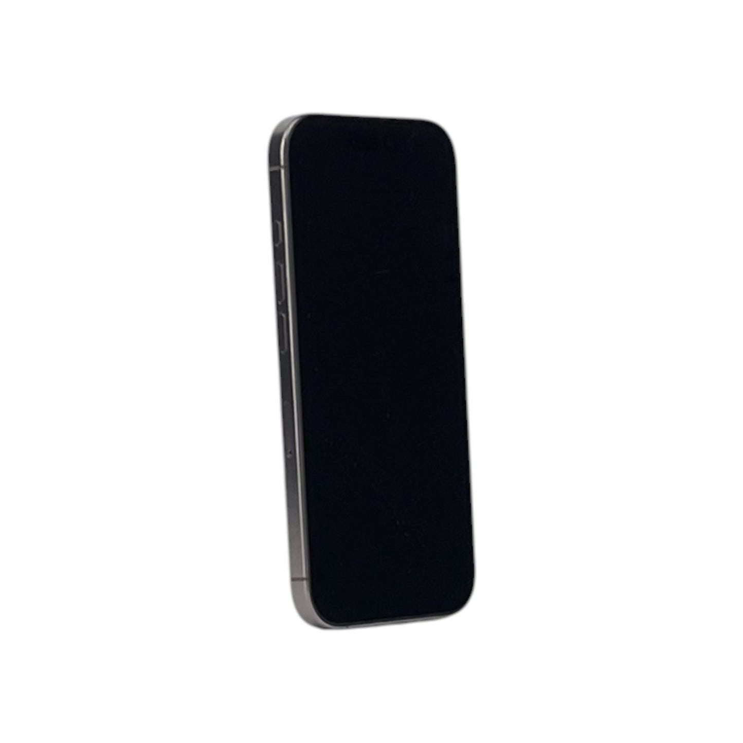 Apple iPhone 16 Pro Smartphone 6,3 Zoll (16 cm) 256GB Titan Wüstensand | Retourware