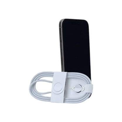 Apple iPhone 16 Pro Smartphone 6,3 Zoll (16 cm) 256GB Titan Wüstensand | Retourware