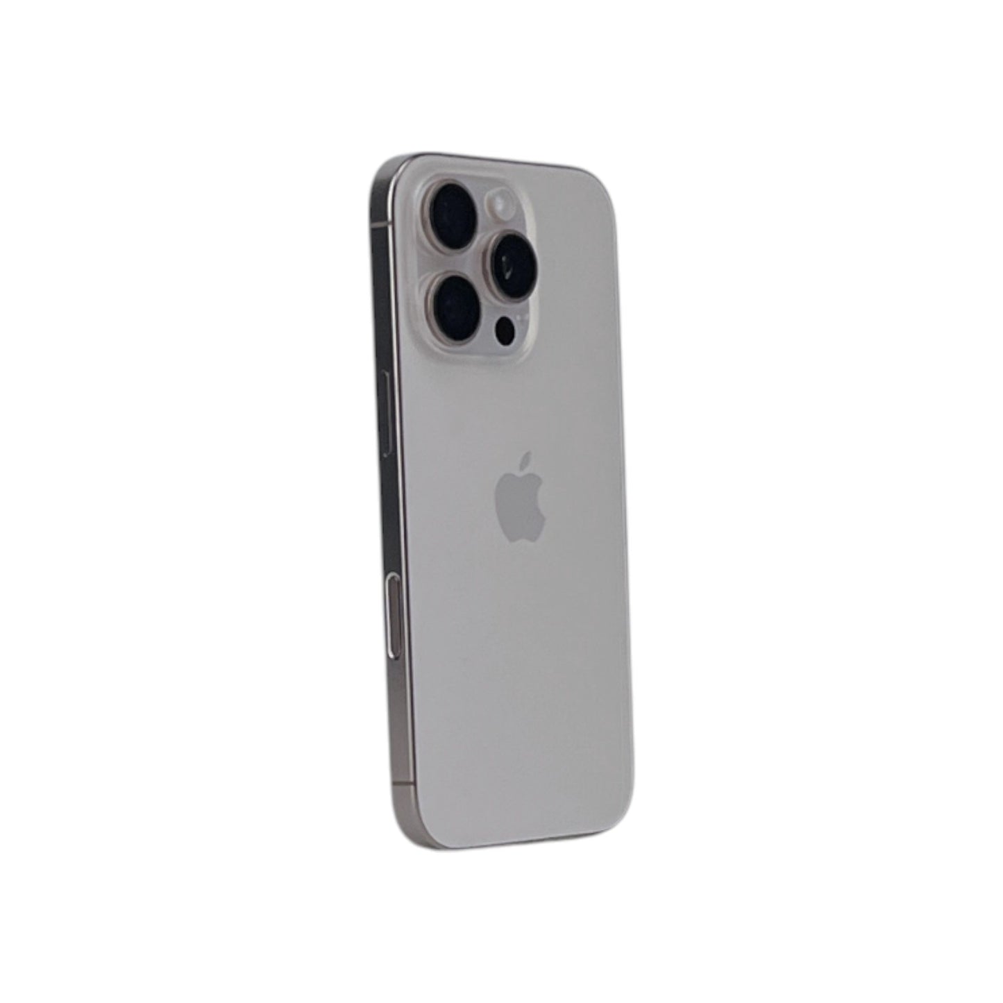 Apple iPhone 16 Pro Smartphone 6,3 Zoll (16 cm) 256GB Titan Wüstensand | Retourware