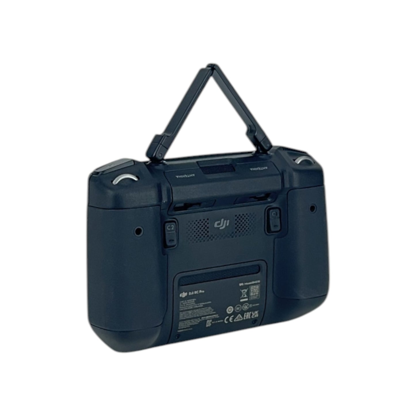 DJI Remote Mavic 3 RC Pro Fernsteuerung Multicopter Drohnen Steuerung Schwarz | Retourware