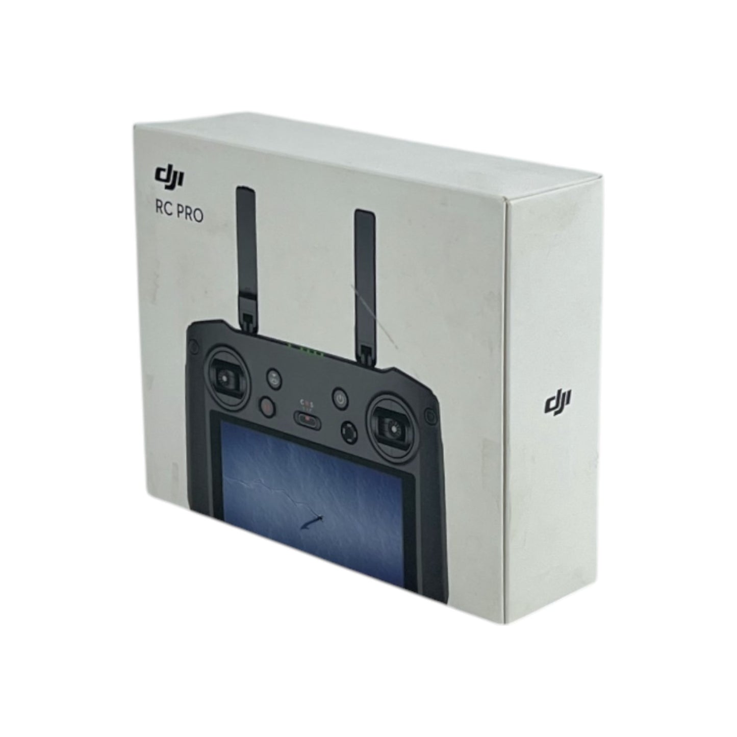 DJI Remote Mavic 3 RC Pro Fernsteuerung Multicopter Drohnen Steuerung Schwarz | Retourware