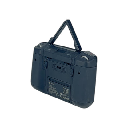 DJI Remote Mavic 3 RC Pro Fernsteuerung Multicopter Drohnen Steuerung Schwarz | Retourware