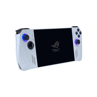 ASUS ROG Ally Gaming Handkonsole 7 Zoll (17.7 cm) Z1 16GB 512GB WiFi Win11 Weiß | Retourware