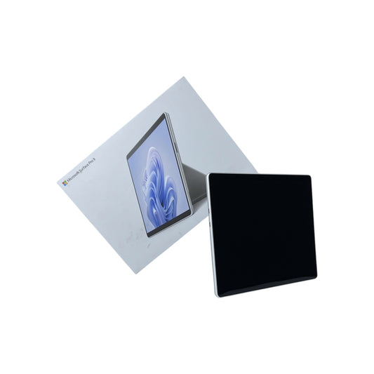 Microsoft Surface Pro 9 Tablet 13 Zoll (33 cm) i7-1255U 16GB 256GB W10H | Retourware