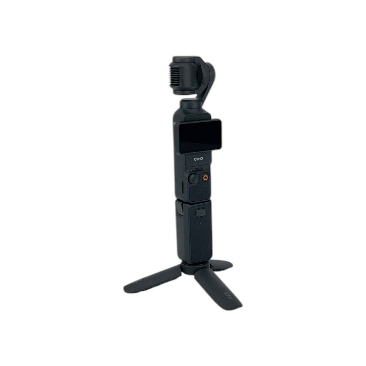 DJI Osmo Pocket3 Kreativ Combo Kamera 64MP Vlogging Kamera 1 Zoll CMOS 4K 120fps | Retourware