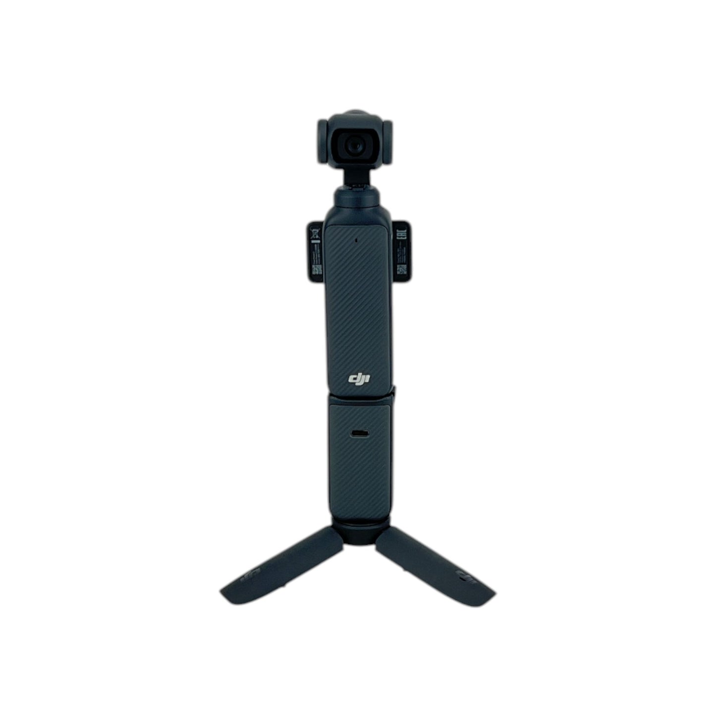 DJI Osmo Pocket3 Kreativ Combo Kamera 64MP Vlogging Kamera 1 Zoll CMOS 4K 120fps | Retourware