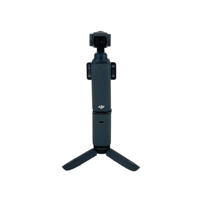 DJI Osmo Pocket3 Kreativ Combo Kamera 64MP Vlogging Kamera 1 Zoll CMOS 4K 120fps | Retourware