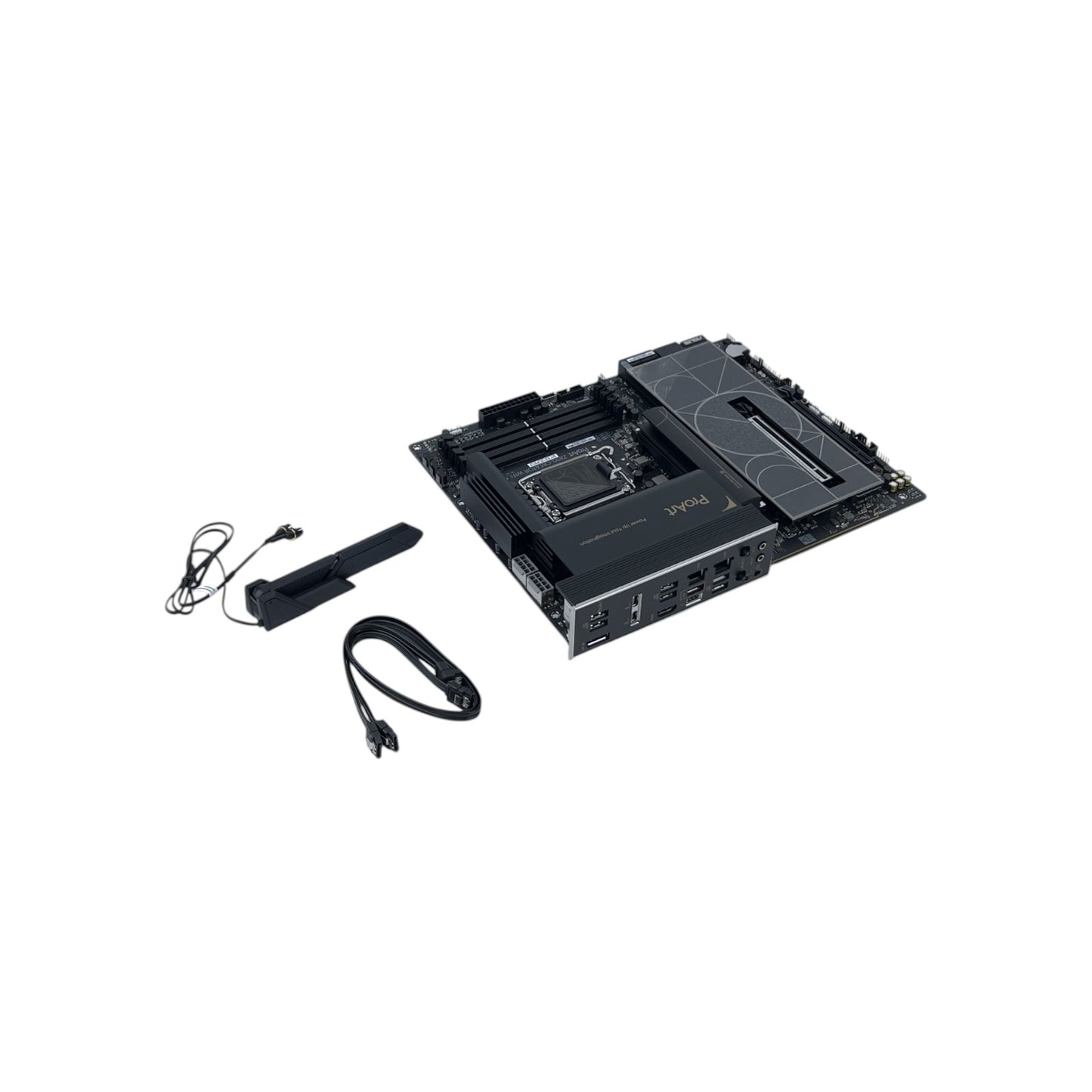 ASUS PROART Z890-Creator WiFi Gaming Mainboard Sockel Intel LGA1851 ATX DDR5 | Retourware