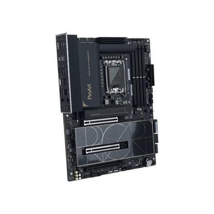 ASUS PROART Z890-Creator WiFi Gaming Mainboard Sockel Intel LGA1851 ATX DDR5 | Retourware