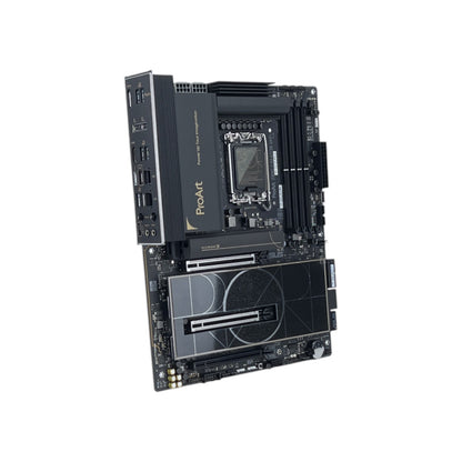 ASUS PROART Z890-Creator WiFi Gaming Mainboard Sockel Intel LGA1851 ATX DDR5 | Retourware