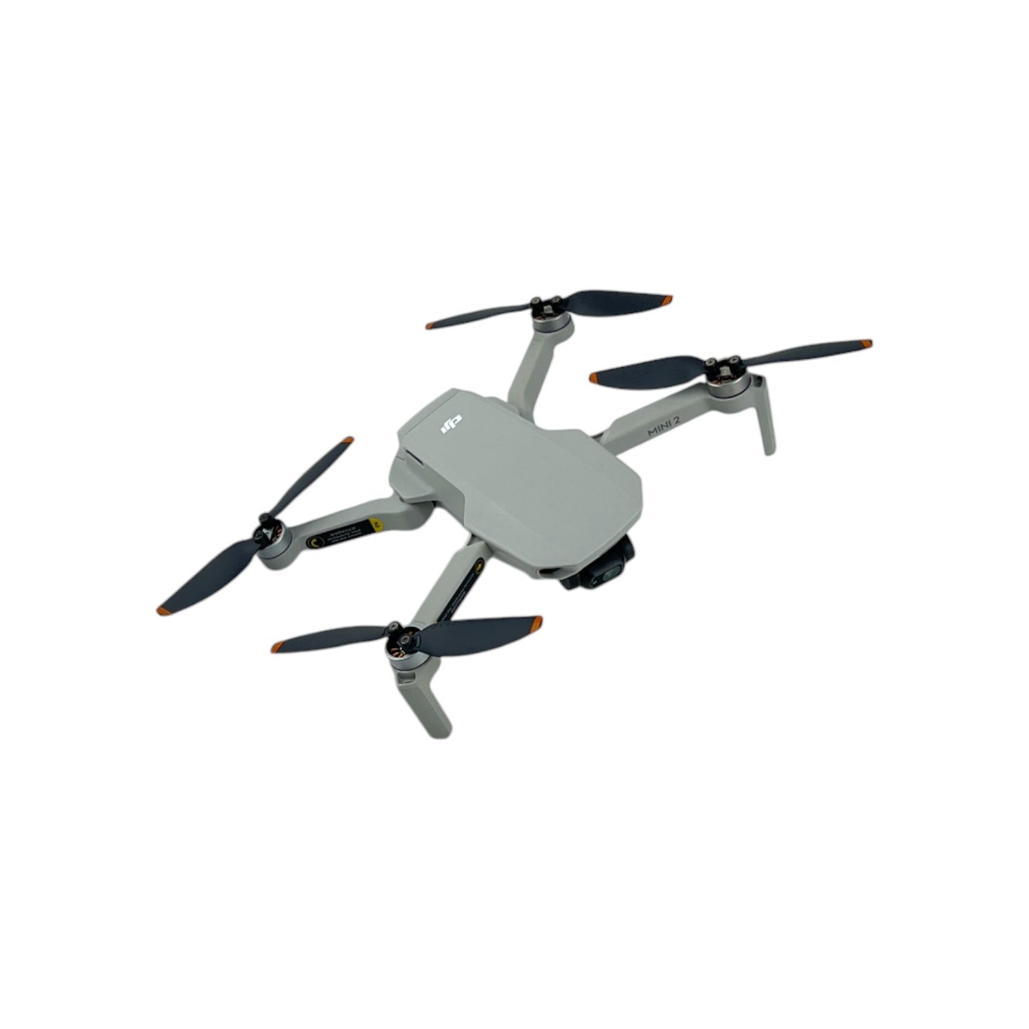 DJI Mini 2 Drohne 4K Ultra HD 3-Achsen-Gimbal OcuSync 2.0 31 Minuten Flugzeit | Retourware