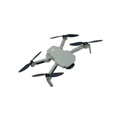 DJI Mini 2 Drohne 4K Ultra HD 3-Achsen-Gimbal OcuSync 2.0 31 Minuten Flugzeit | Retourware