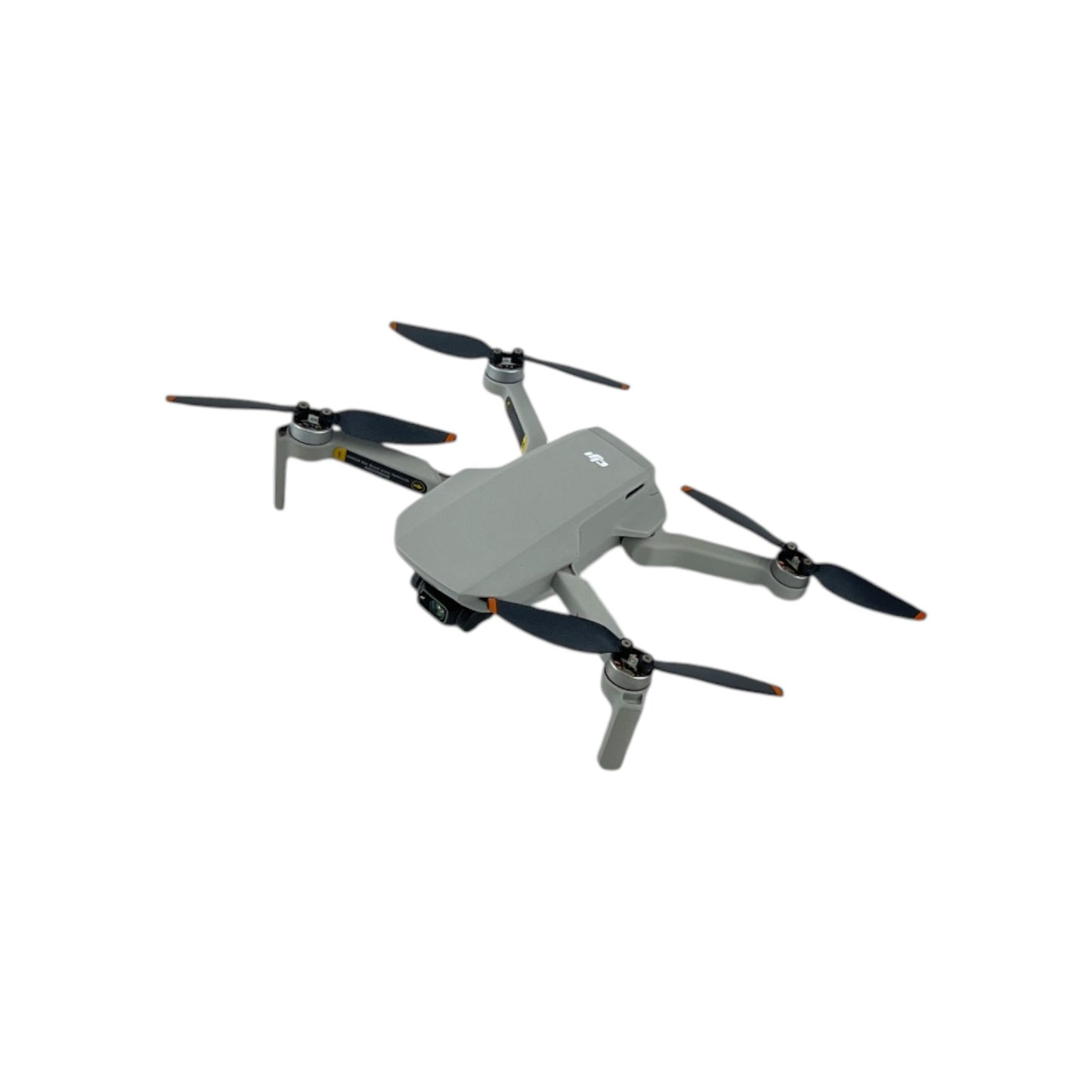 DJI Mini 2 Drohne 4K Ultra HD 3-Achsen-Gimbal OcuSync 2.0 31 Minuten Flugzeit | Retourware