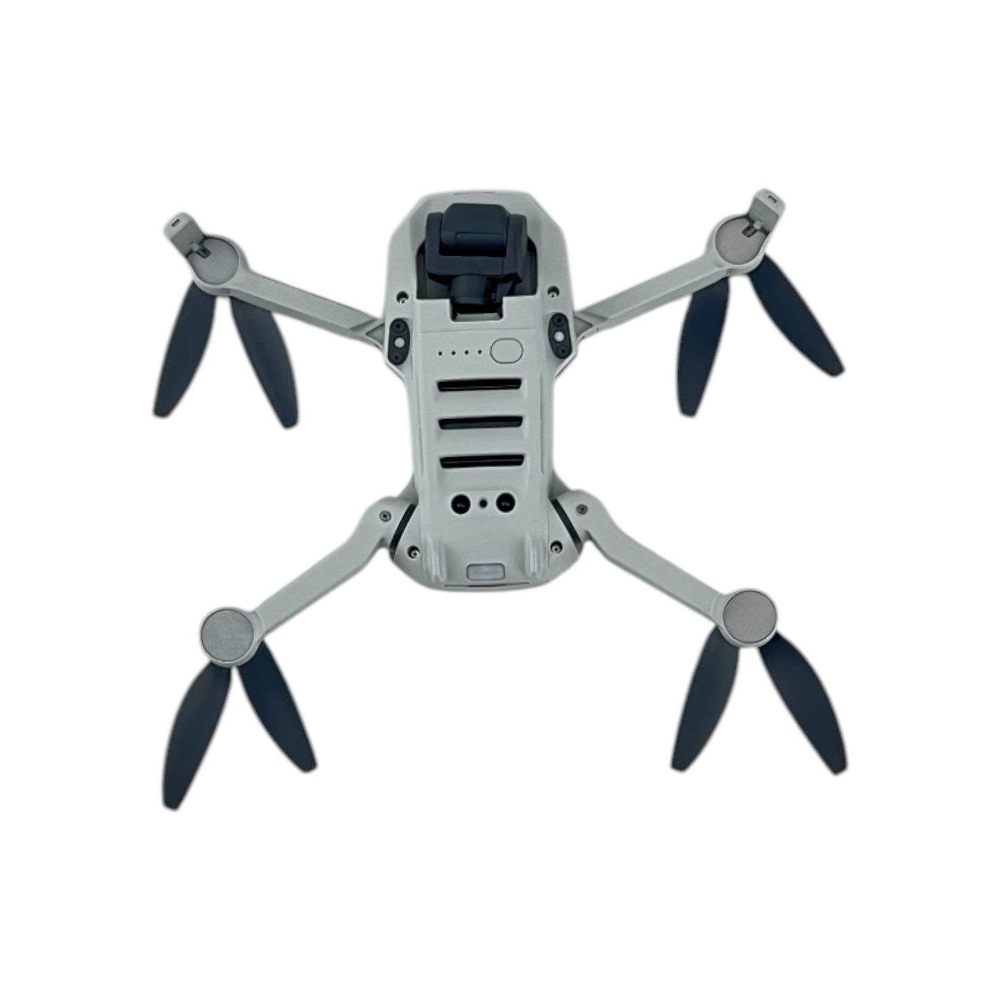 DJI Mini 2 Drohne 4K Ultra HD 3-Achsen-Gimbal OcuSync 2.0 31 Minuten Flugzeit | Retourware