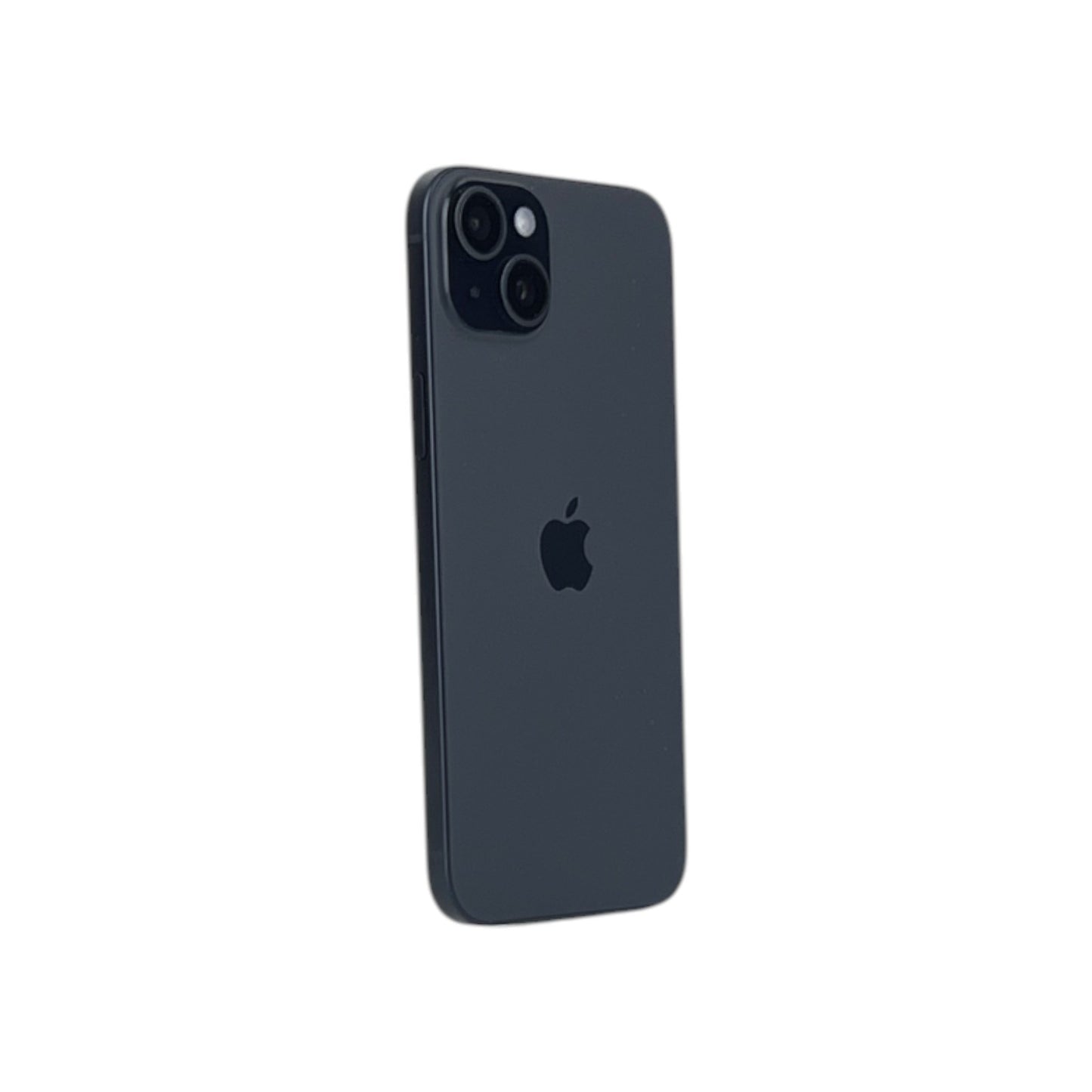 Apple iPhone 15 Plus Smartphone 6,7 Zoll (17,02 cm) 256 GB Schwarz | Retourware