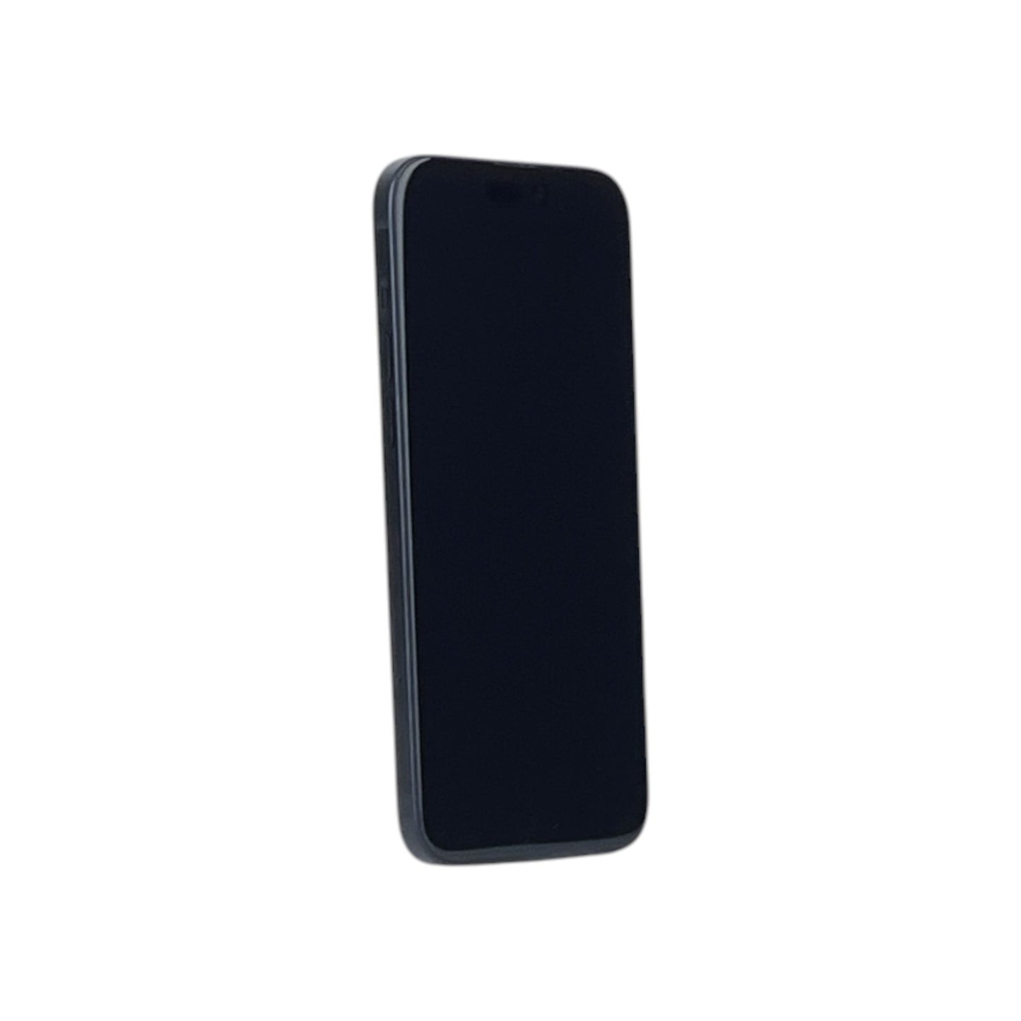 Apple iPhone 15 Plus Smartphone 6,7 Zoll (17,02 cm) 256 GB Schwarz | Retourware