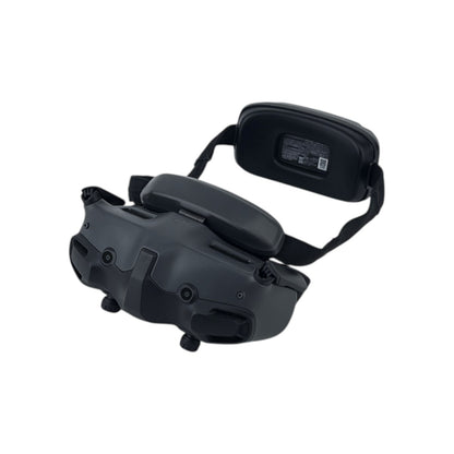 DJI FPV Goggles 3 FPV Brille FullHD Videobrille Dioptrienausgleich microSD | Retourware