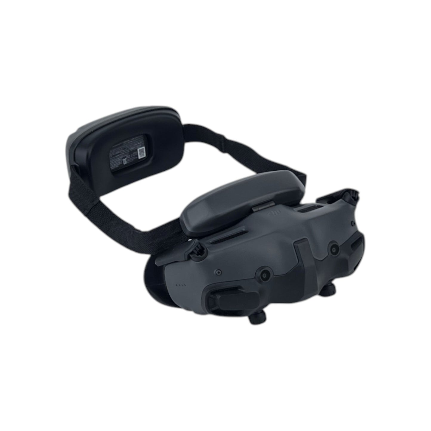 DJI FPV Goggles 3 FPV Brille FullHD Videobrille Dioptrienausgleich microSD | Retourware