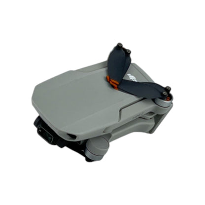 DJI Mini 2 Fly More Combo Drohne Sub 250g 4K Video Foto Kamera RTF Reise Drohne | Retourware