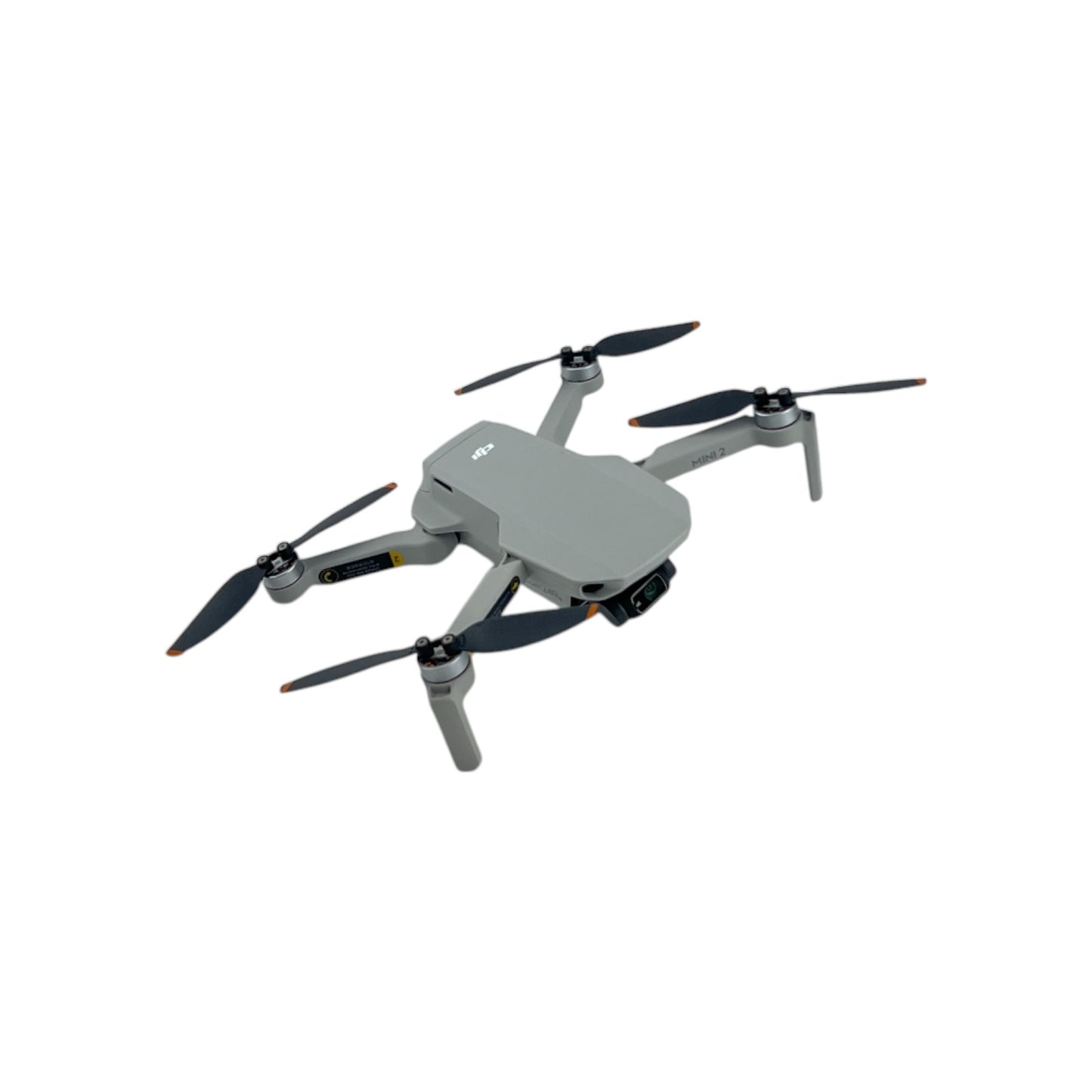 DJI Mini 2 Fly More Combo Drohne Sub 250g 4K Video Foto Kamera RTF Reise Drohne | Retourware