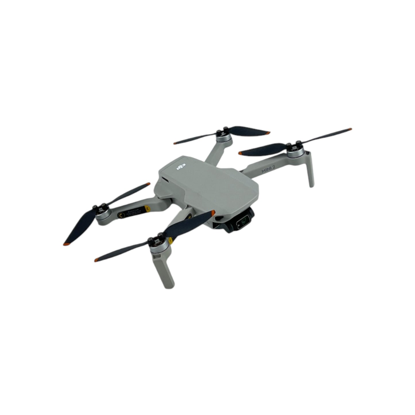 DJI Mini 2 Fly More Combo Drohne Sub 250g 4K Video Foto Kamera RTF Reise Drohne | Retourware