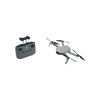 DJI Mini 2 Fly More Combo Drohne Sub 250g 4K Video Foto Kamera RTF Reise Drohne | Retourware