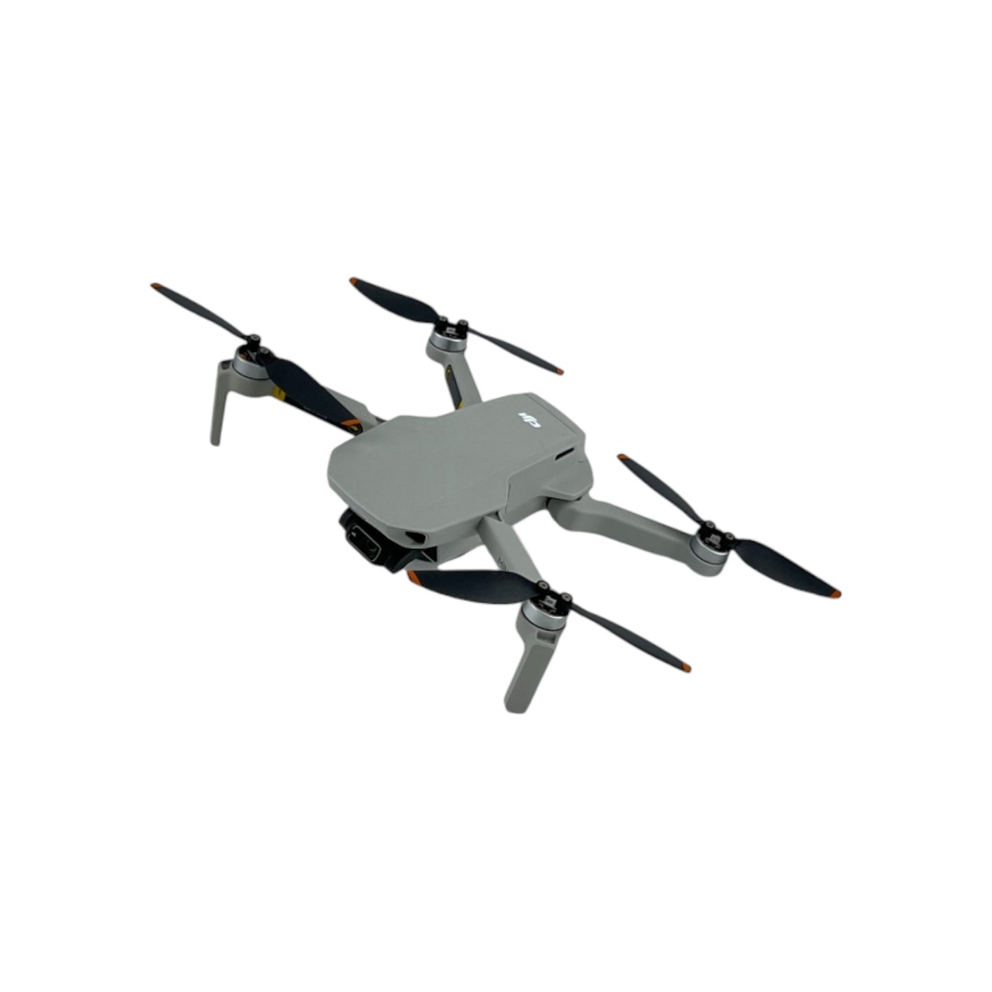 DJI Mini 2 Fly More Combo Drohne Sub 250g 4K Video Foto Kamera RTF Reise Drohne | Retourware