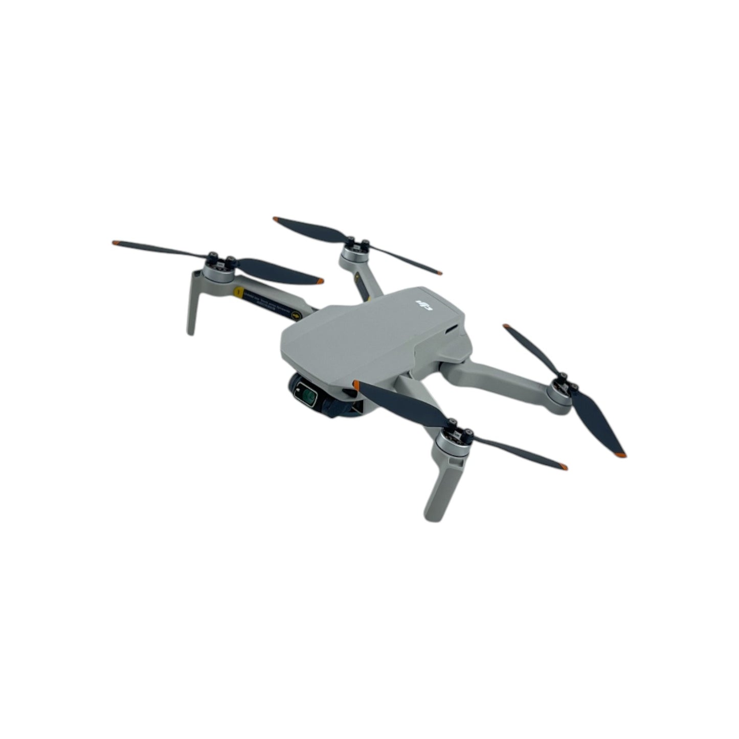 DJI Mini 2 Fly More Combo Drohne Sub 250g 4K Video Foto Kamera RTF Reise Drohne | Retourware
