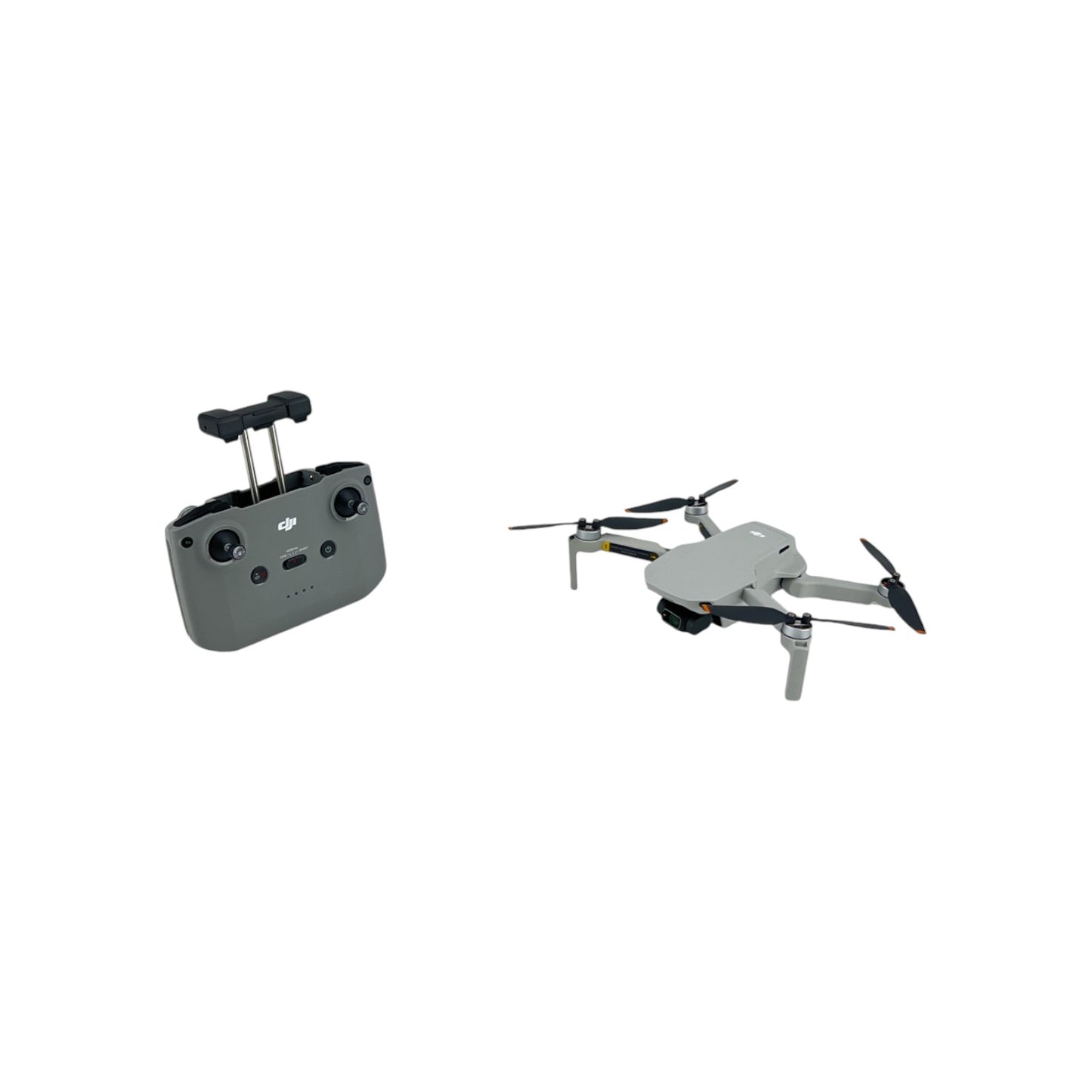 DJI Mini 2 Fly More Combo Drohne Sub 250g 4K Video Foto Kamera RTF Reise Drohne | Retourware