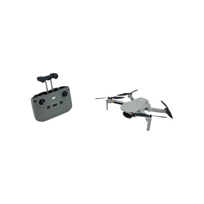 DJI Mini 2 Fly More Combo Drohne Sub 250g 4K Video Foto Kamera RTF Reise Drohne | Retourware