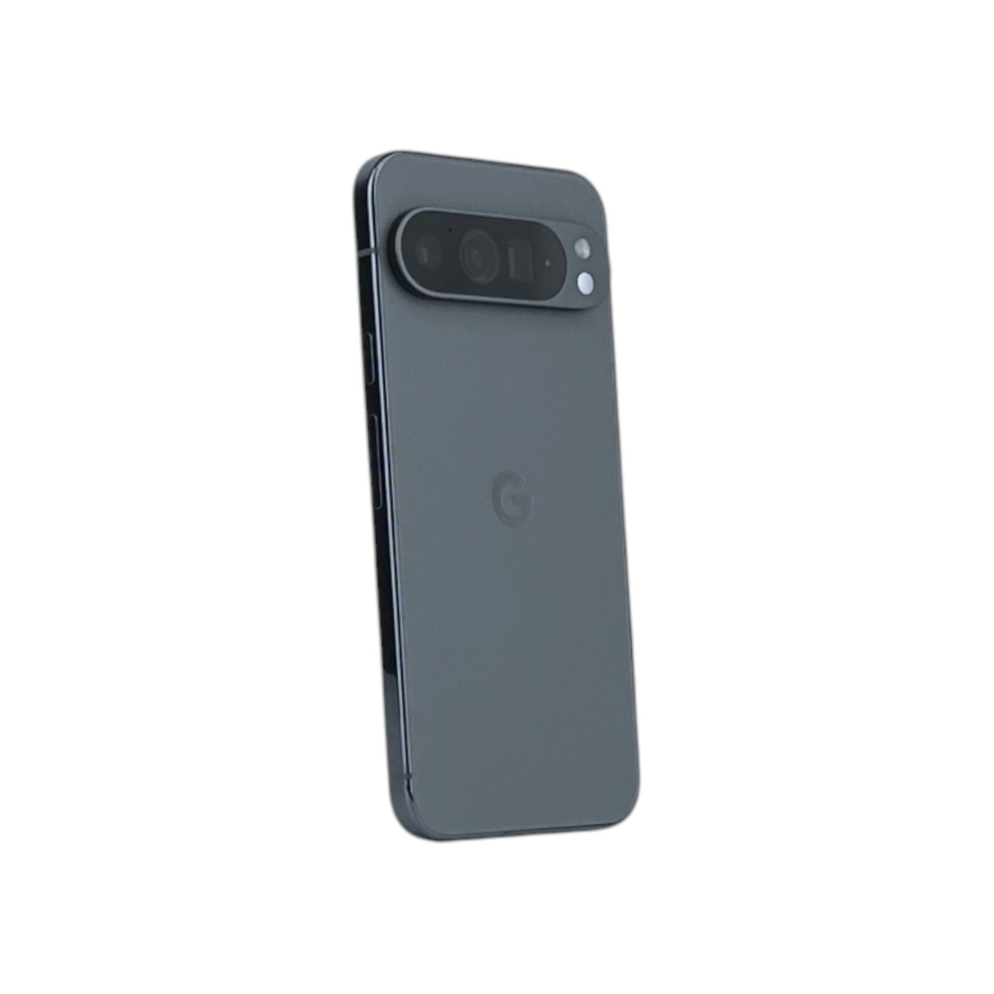 Google Pixel 9 Pro XL Smartphone 6.8 Zoll (17.27 cm) 50MP 16GB 256GB UWB Hazel | Retourware