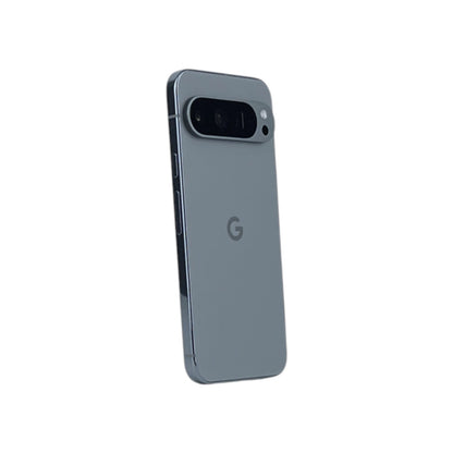 Google Pixel 9 Pro XL Smartphone 6.8 Zoll (17.27 cm) 50MP 16GB 256GB UWB Hazel | Retourware