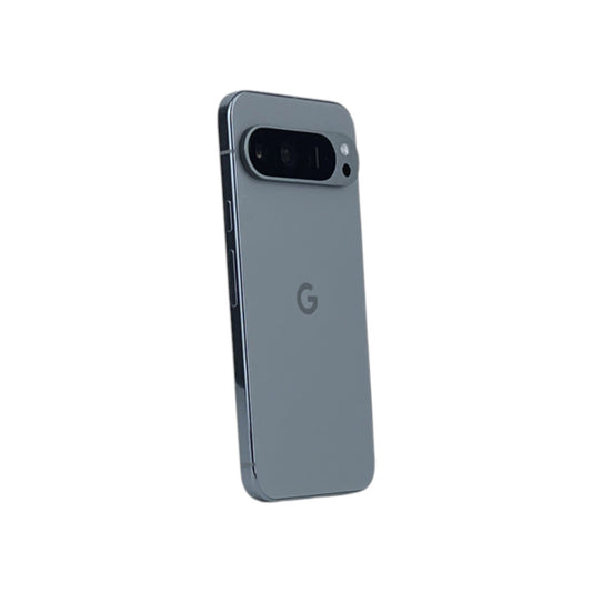 Google Pixel 9 Pro XL Smartphone 6.8 Zoll (17.27 cm) 50MP 16GB 256GB UWB Hazel | Retourware