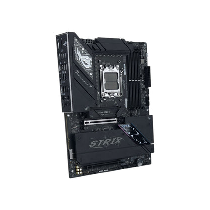 ASUS ROG Strix B850-F Gaming Mainboard WiFi AM5 DDR5 M.2 PCIe 5.0 HDMI DP | Retourware