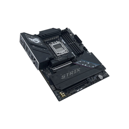 ASUS ROG Strix B850-F Gaming Mainboard WiFi AM5 DDR5 M.2 PCIe 5.0 HDMI DP | Retourware