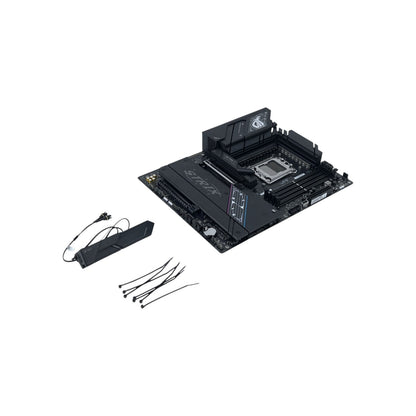 ASUS ROG Strix B850-F Gaming Mainboard WiFi AM5 DDR5 M.2 PCIe 5.0 HDMI DP | Retourware