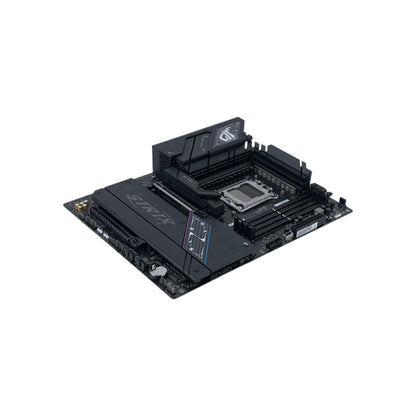 ASUS ROG Strix B850-F Gaming Mainboard WiFi AM5 DDR5 M.2 PCIe 5.0 HDMI DP | Retourware