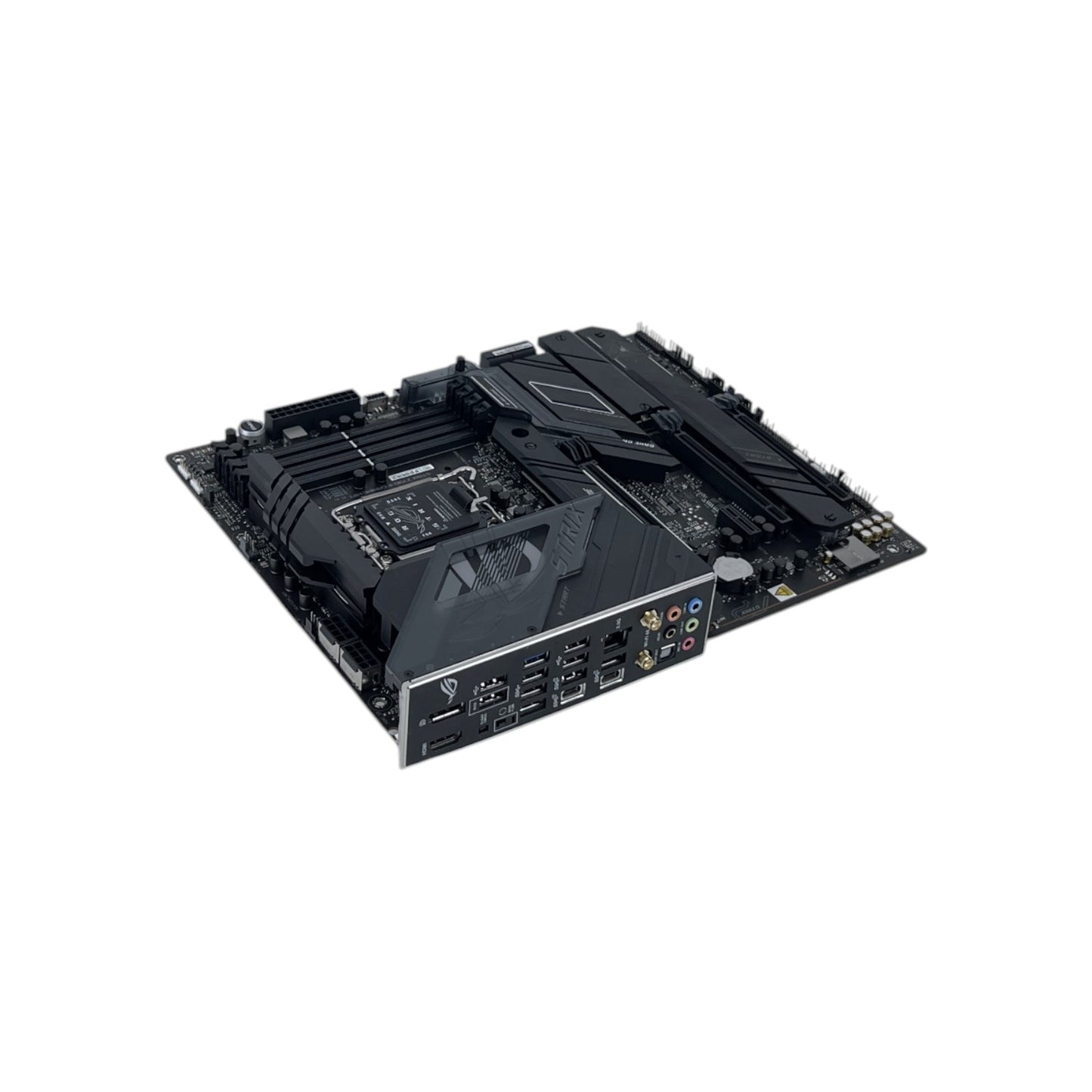 ASUS ROG Strix Z790-F Gaming WIFI Mainboard Intel LGA1700 ATX DDR5 4xM.2 PCIe5.0 | Retourware