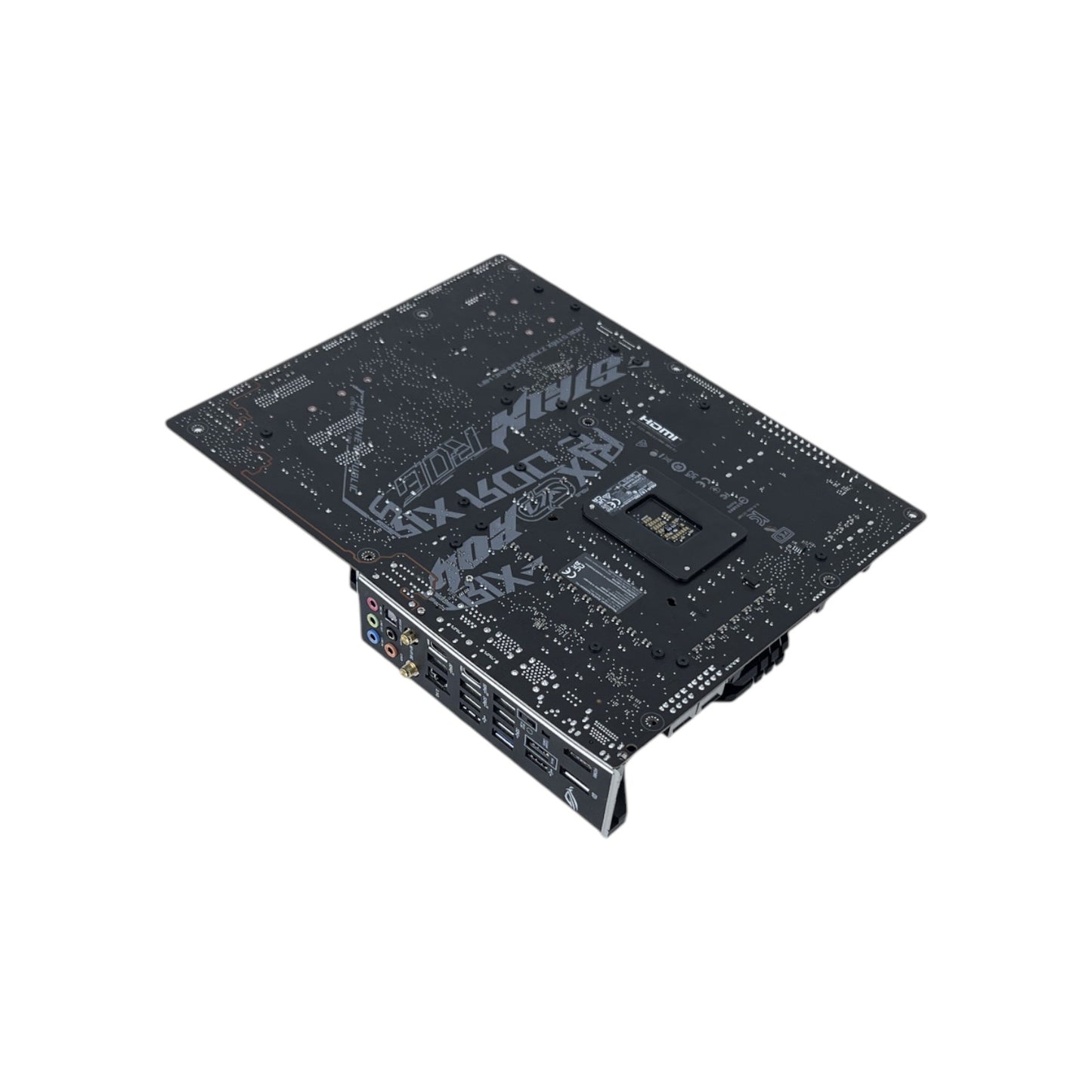 ASUS ROG Strix Z790-F Gaming WIFI Mainboard Intel LGA1700 ATX DDR5 4xM.2 PCIe5.0 | Retourware