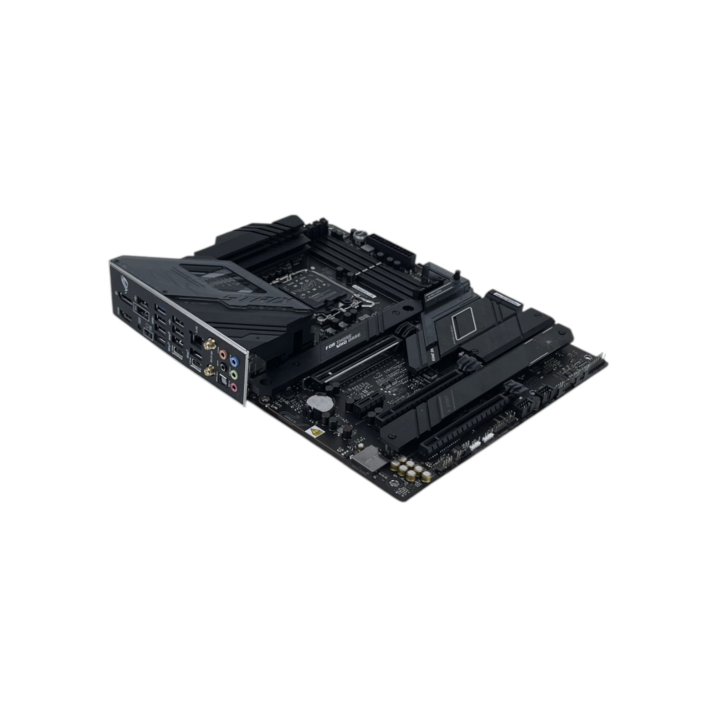 ASUS ROG Strix Z790-F Gaming WIFI Mainboard Intel LGA1700 ATX DDR5 4xM.2 PCIe5.0 | Retourware