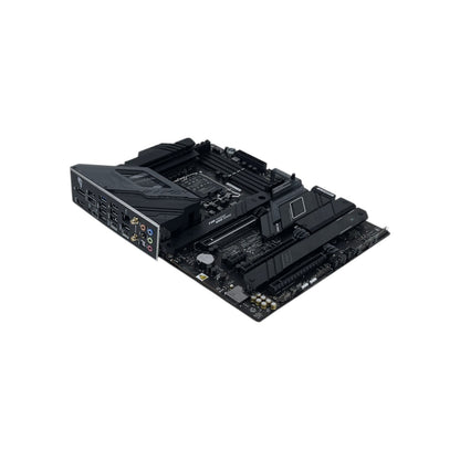 ASUS ROG Strix Z790-F Gaming WIFI Mainboard Intel LGA1700 ATX DDR5 4xM.2 PCIe5.0 | Retourware