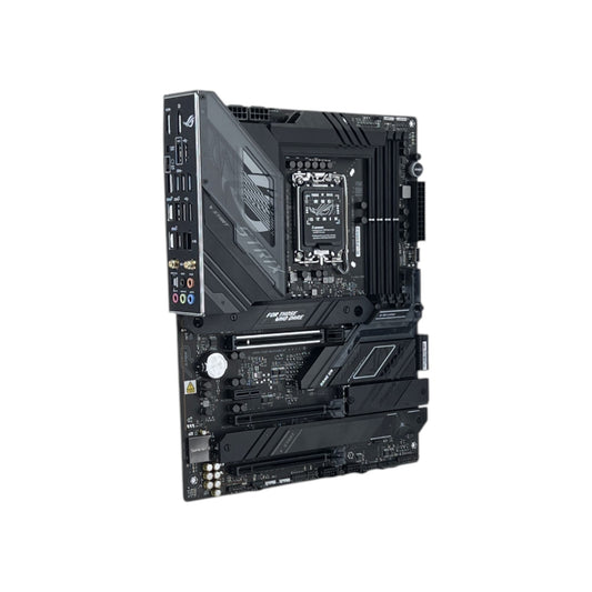 ASUS ROG Strix Z790-F Gaming WIFI Mainboard Intel LGA1700 ATX DDR5 4xM.2 PCIe5.0 | Retourware