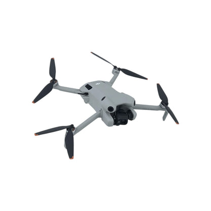 DJI Mini 4 Pro Drohne (RC2) Smart Controller faltbare RTF Reisedrohne Sub 250g | Retourware