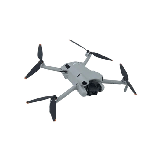 DJI Mini 4 Pro Drohne (RC2) Smart Controller faltbare RTF Reisedrohne Sub 250g | Retourware